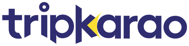 Tripkarao Official Logo