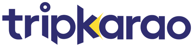 Tripkarao Official Logo