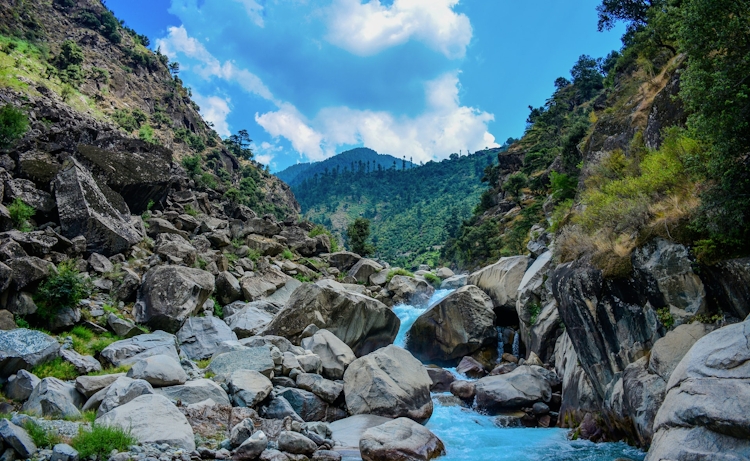 This January Travel to look out for the Beauty underlying Swat
