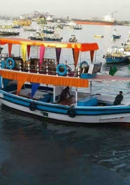 Fishing