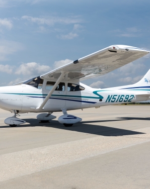 Aerial Joyride
