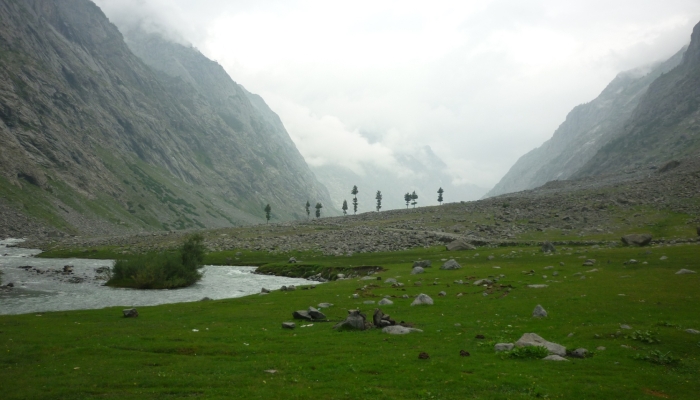 Trip to Swat, Kalam, PC Malam Jabba  1