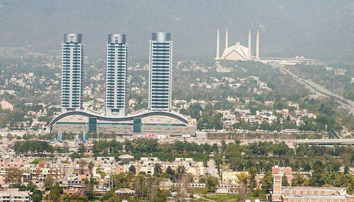Islamabad City Tour 3