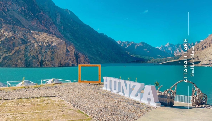 10 Days tour to Hunza Valley, Naran & Khunjerab Pass 1
