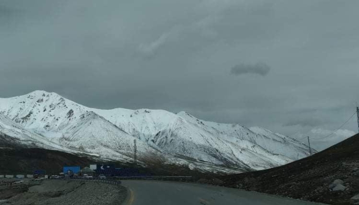 9 Days Neelum Valley, Kashmir Trip (Taobat & ArangKel Special). 3