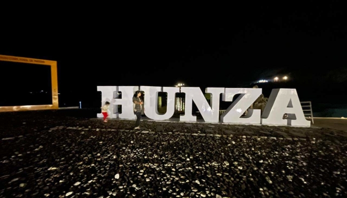 5 Days Trip to Hunza, Naran & Khunjrab 3