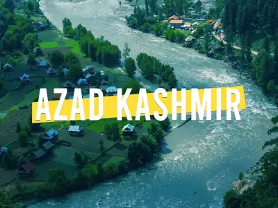 Azad Kashmir