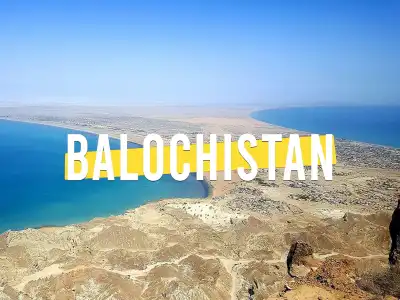 Balochistan